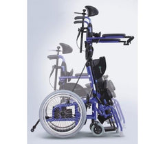 BABY HERO MANUAL STANDING WHEELCHAIR