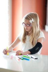 ADOLESCENT (L) SINGLE BRACE