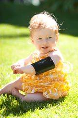 INFANT/TODDLER (XS) SINGLE BRACE