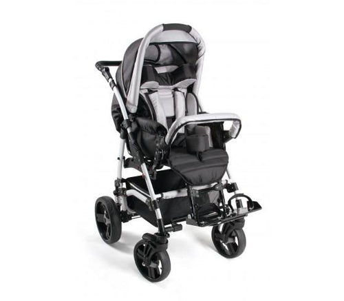 JUNIOR CHILDREN REHABILITATIVE STROLLER