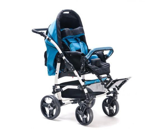 JUNIOR CHILDREN REHABILITATIVE STROLLER