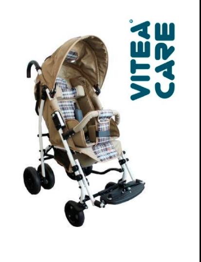 UMBRELLA CHILDREN STROLLER