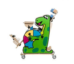 BINGO REHABILITATIVE CHAIR