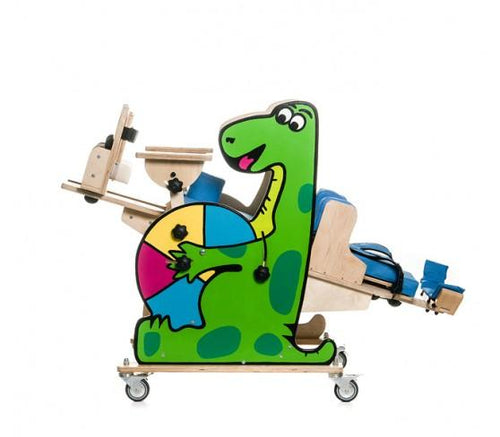 BINGO REHABILITATIVE CHAIR