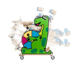 BINGO REHABILITATIVE CHAIR