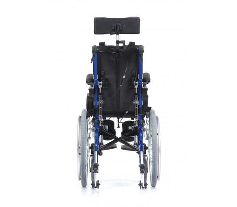 BABY HERO MANUAL STANDING WHEELCHAIR
