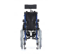 BACZUS RELAX ALUMINIUM CHILDREN’S WHEELCHAIR