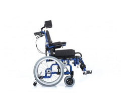 BACZUS RELAX ALUMINIUM CHILDREN’S WHEELCHAIR