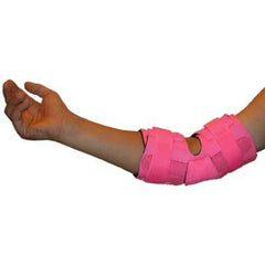 E-505V Hinged Elbow Wrap