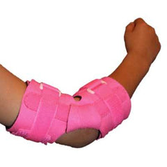 E-505V Hinged Elbow Wrap