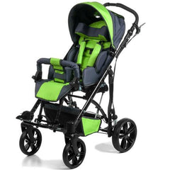 JUNIOR PLUS CHILDREN REHABILITATIVE STROLLER