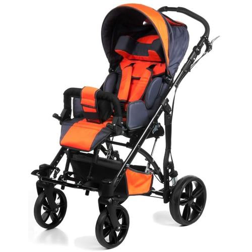 JUNIOR PLUS CHILDREN REHABILITATIVE STROLLER