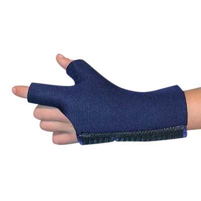RG-87 Opt. A Hand, Wrist, Thumb & Finger Orthosis