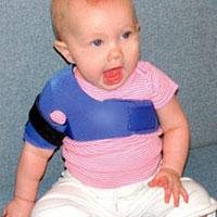 S-101VPED Shoulder Sleeve