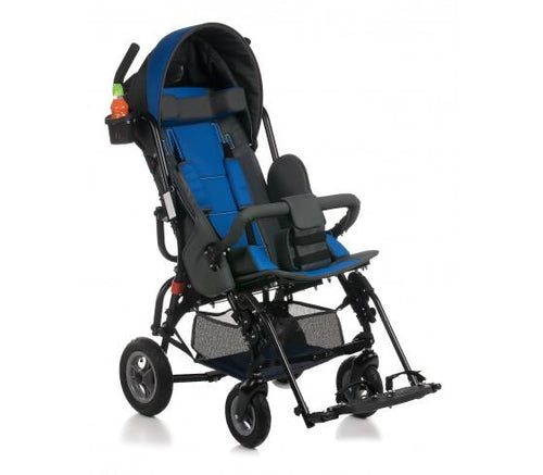 OPTIMUS CHILDREN REHABILITATIVE STROLLER