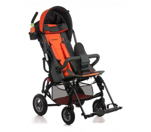 OPTIMUS CHILDREN REHABILITATIVE STROLLER